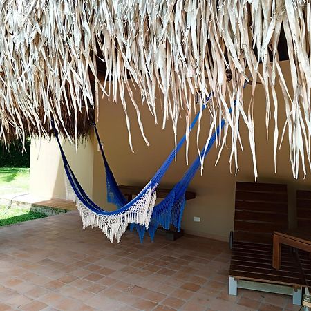 Savanna Orinoquia Lodge Orocué Kültér fotó