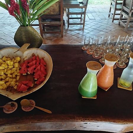 Savanna Orinoquia Lodge Orocué Kültér fotó