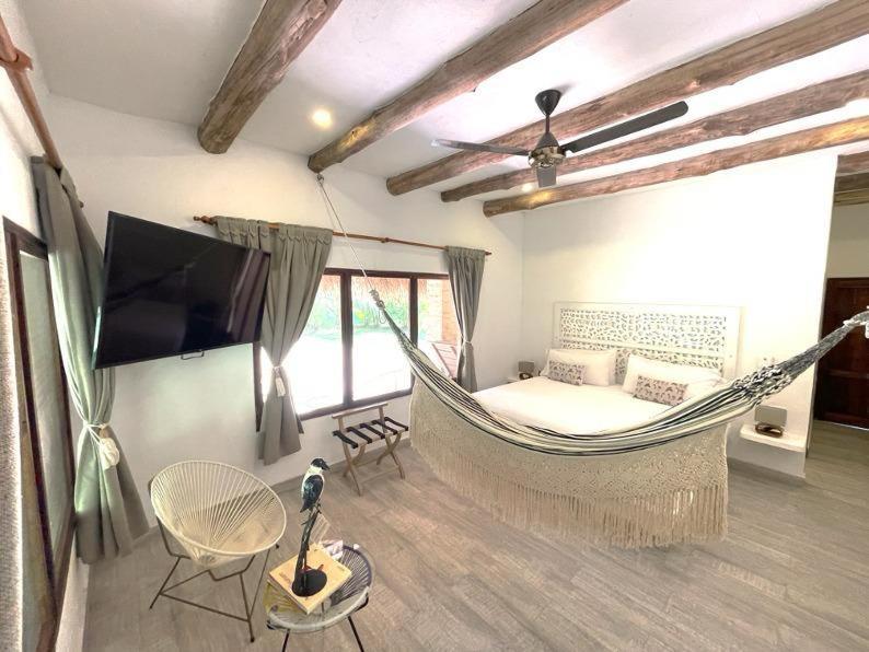 Savanna Orinoquia Lodge Orocué Kültér fotó