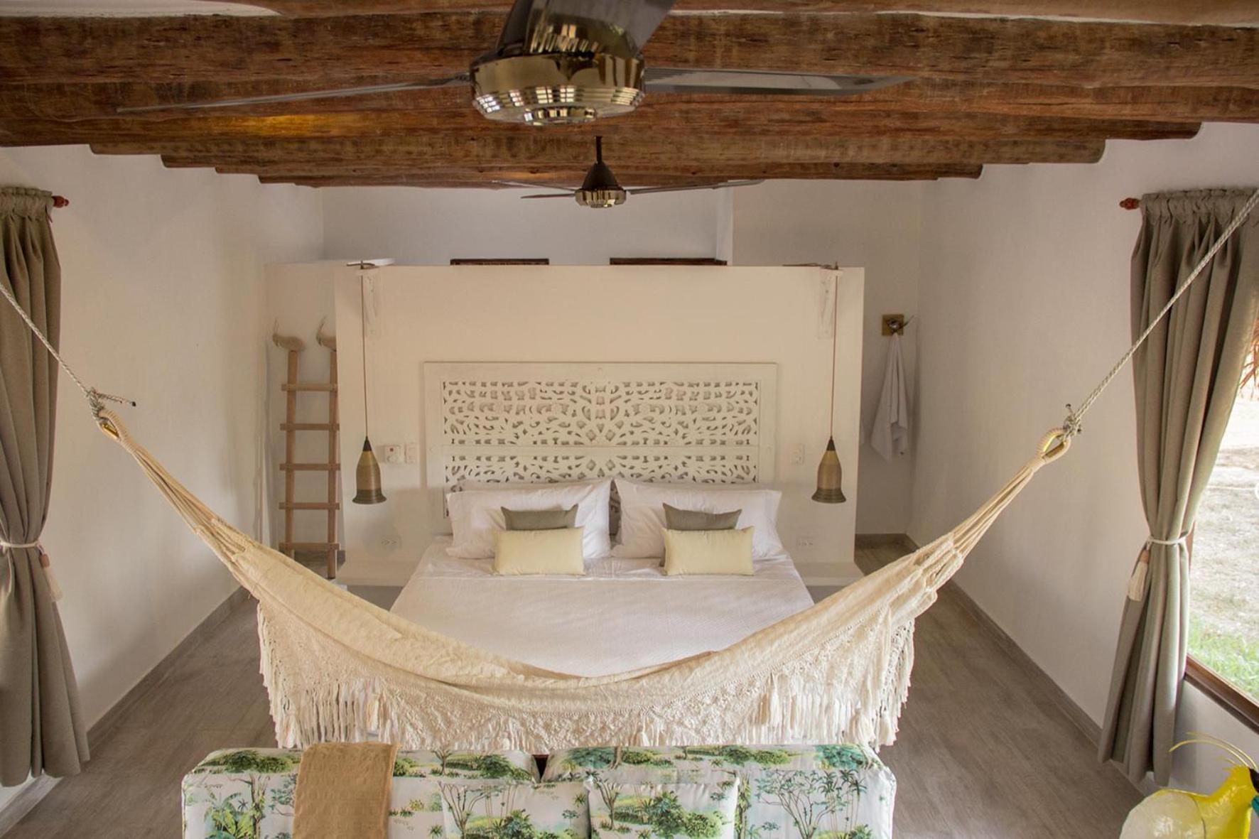 Savanna Orinoquia Lodge Orocué Kültér fotó