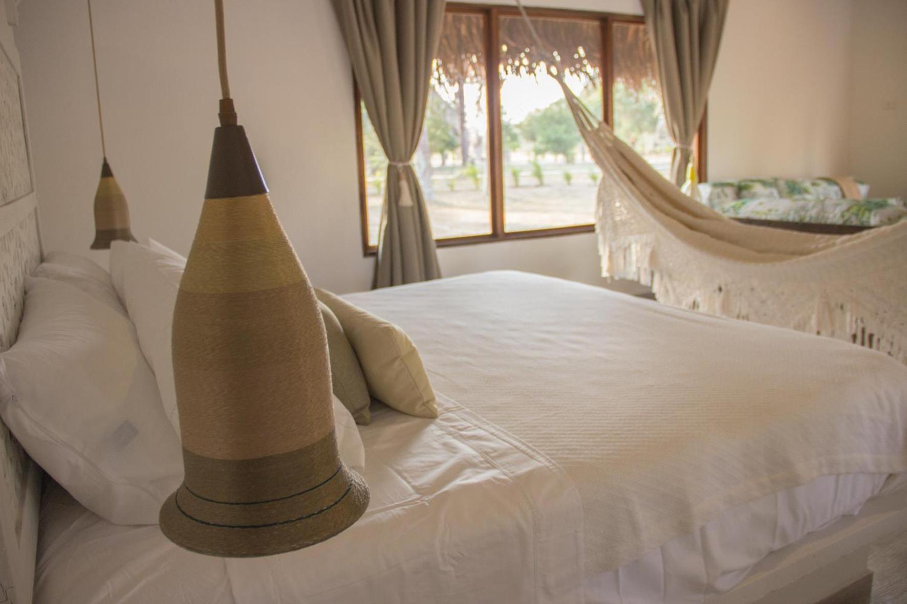 Savanna Orinoquia Lodge Orocué Kültér fotó