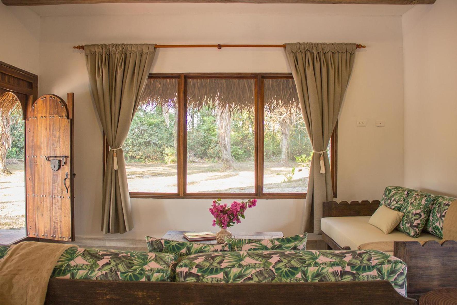 Savanna Orinoquia Lodge Orocué Kültér fotó