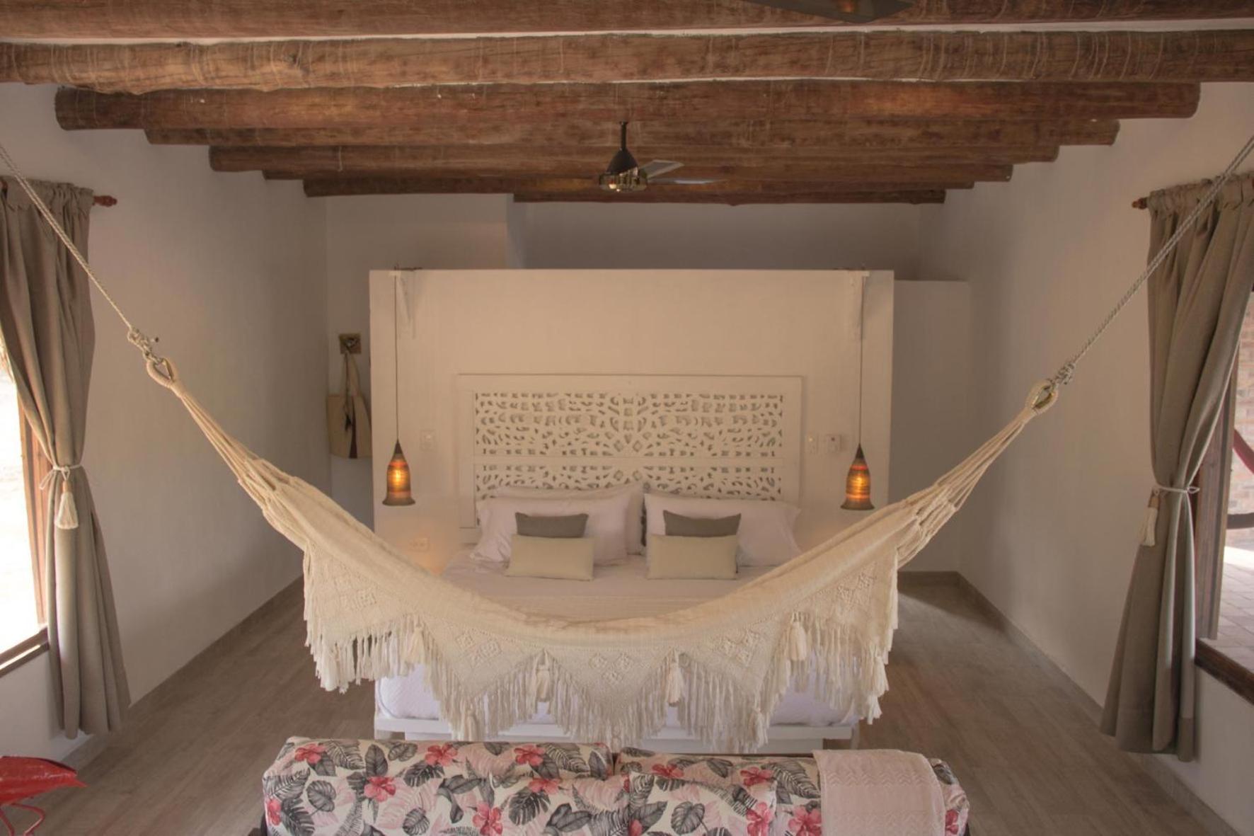 Savanna Orinoquia Lodge Orocué Kültér fotó