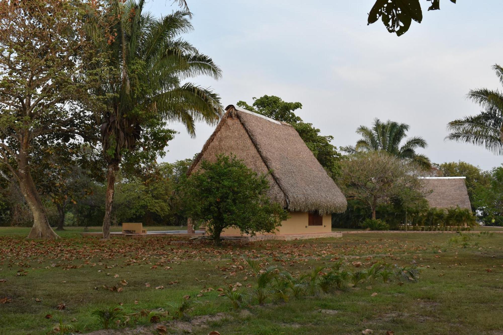 Savanna Orinoquia Lodge Orocué Kültér fotó