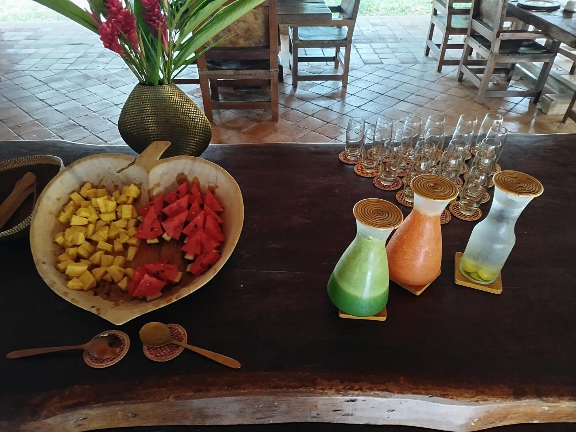 Savanna Orinoquia Lodge Orocué Kültér fotó