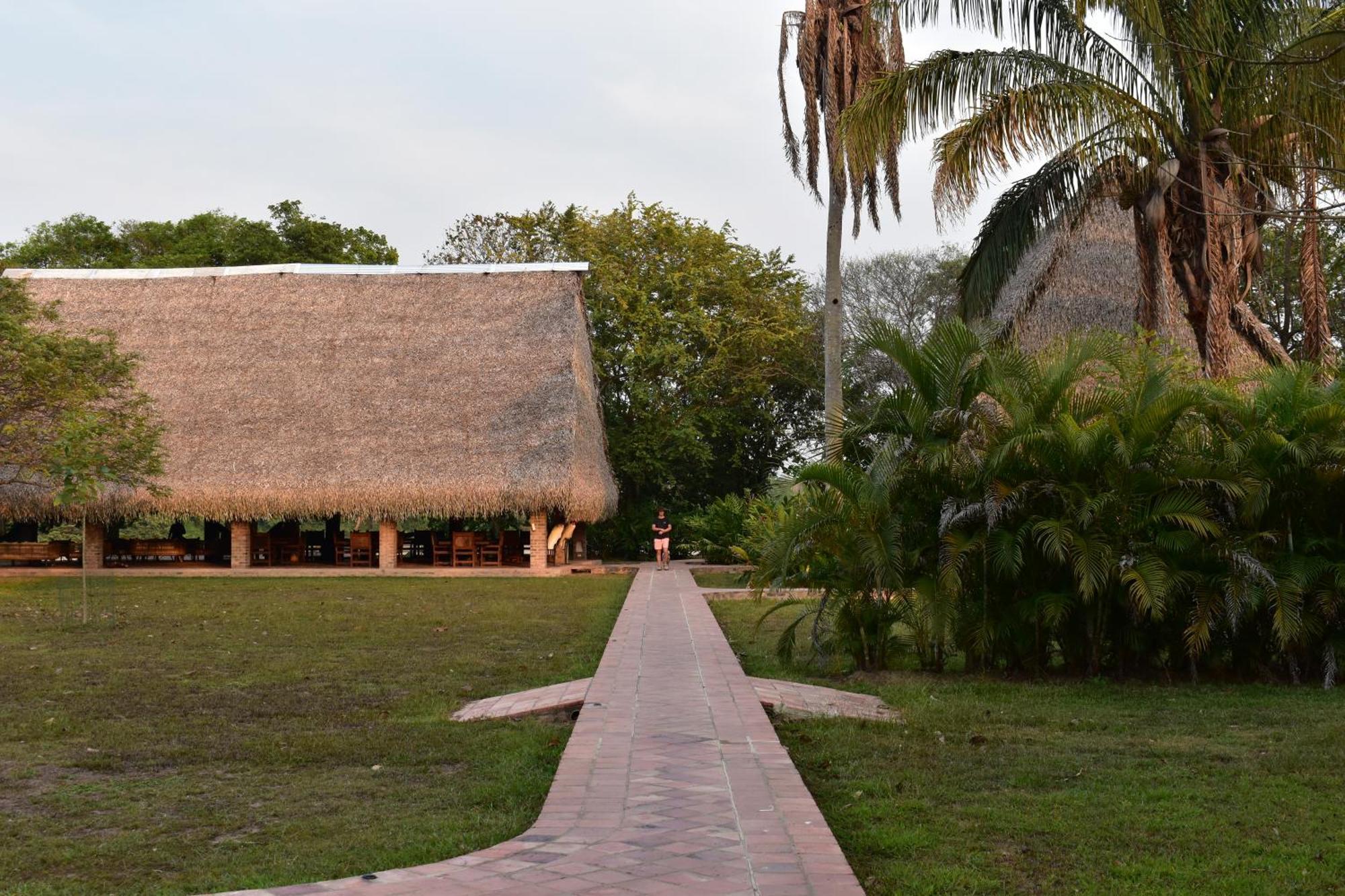 Savanna Orinoquia Lodge Orocué Kültér fotó