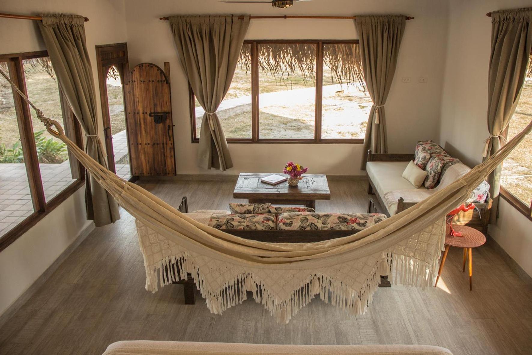 Savanna Orinoquia Lodge Orocué Kültér fotó